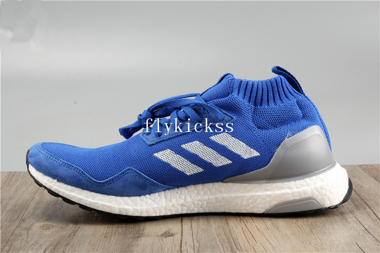 Adidas Ultra Boost Mid Run Thru Time